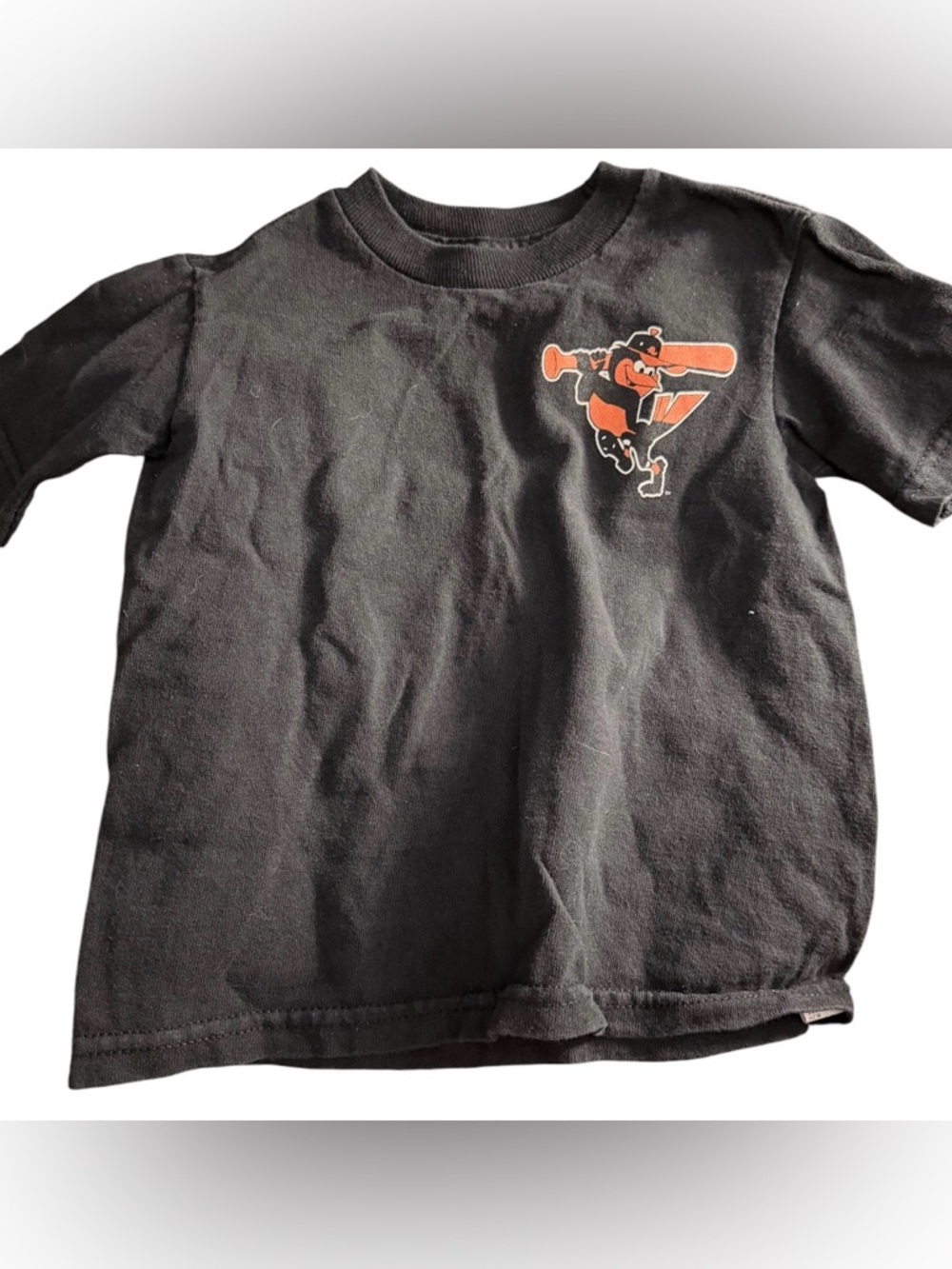 Chris Davis Baltimore Orioles #19 shirt Toddler 2T MLB